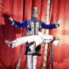 SWORD ARIEL SUSPENSION - Image 3