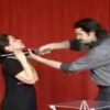 SHORD THROUGH NECK MAGIC / NECK SWORD MAGIC - Image 2