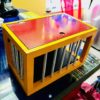 BALOON TO BIRD CAGE MAGIC / DOVE CAGE MAGIC - Image 2
