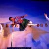 LADY LEVITATION ON A STICK / BAMBOO ARIEL - Image 2