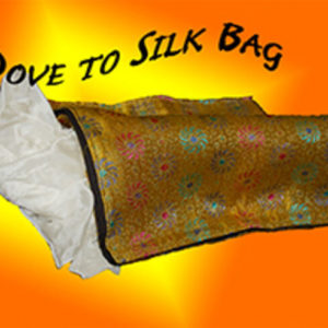 DOVE VANISH BAG MAGIC