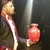 WATER OF INDIA MAGIC / LOTA BOWL / HINDU LOTA VASE - Image 4