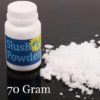 SLUSH POWDER MAGIC / WATER TO ICE POWDER MAGIC WITH GIMMICK CAP - Image 2