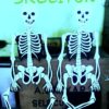 BLACK ART SET MAGIC TRICK (INCLUDING SCREEN) - Image 2