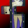 ZIG – ZAG LADY CUTTING - Image 3