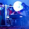 MAGICIAN SELF SAWING / MAN CUTTING ILLUSION - Image 5