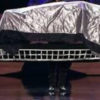 ASRA LEVITATION / LADY FLOATING & VANISH ON AIR WITH TABLE - Image 2