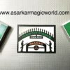 INDIA PAKISTAN MATCH BOX MAGIC TRICK - Image 3