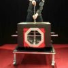 SWORD BOX MAGIC ILLUSION - Image 2