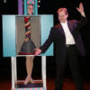 TWISTING LADY ILLUSION - Image 2