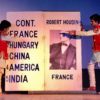 BOOK OF MAGIC ILLUSION MAGIC TRICK - Image 5