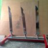 SWORD ARIEL SUSPENSION - Image 2