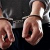 POLICE HANDCUFF MAGIC (NEW FOREIGN TYPE) - Image 3