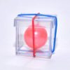 BOX BALL MAGIC / BURGLAR BOX MAGIC TRICK - Image 2