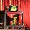 T CUT ILLUSION MAGIC - Image 3