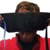 X-RAY BLIND FOLD PATTY MAGIC / BLIND RIDER EYE COVER MAGIC - Image 2