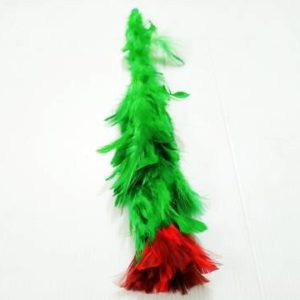 BLOMMING BLOSSOM FEATHER MAGIC