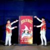 BOOK OF MAGIC ILLUSION MAGIC TRICK - Image 3