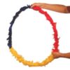 COLOR CHNAGING WREATHS MAGIC (Feather) / COLOR CHANGING FEATHER RINGS - Image 3