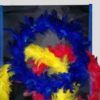 COLOR CHNAGING WREATHS MAGIC (Feather) / COLOR CHANGING FEATHER RINGS - Image 4