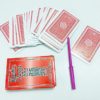 CHOPSTICK CARD DECK MAGIC TRICK - Image 2