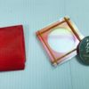 CLEAR COIN VANISH MAGIC TRICK - Image 2