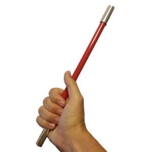 COLOR CHANGING WAND MAGIC