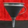 FUNNY FUNNEL / COMEDY FUNEL MAGIC (ALUMINIUM) - Image 2