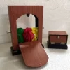 SILK CABINET WITH COMBO BOX MAGIC / SILK CABBY WITH FRAME MAGIC - Image 2
