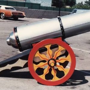 CANON ILLUSION