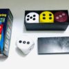 REAPPEARING DICES MYSTERY MAGIC TRICK (BIG) - Image 2