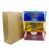 DREAM BAG MAGIC TRICK / FLOWER BOX FROM BAG MAGIC - Image 3