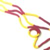 UNEQUAL EQUAL ROPES MAGIC (WOOLEN & MAGNETIC) - Image 2