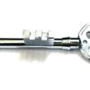 HEAD TWISTING KEY / HEAD MOVING KEY - Image 2