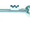 HEAD TWISTING KEY / HEAD MOVING KEY - Image 4