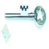 HEAD TWISTING KEY / HEAD MOVING KEY - Image 3
