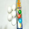 BILIOT BALL MAGIC / MULTIPLYING BALLS MAGIC (PLASTIC) - Image 3