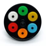 TOP COLOR FORCE SPIN MAGIC (LATTU) - Image 3