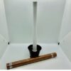 CANDLE TO FLOWER MAGIC TRICK (METAL) - Image 9