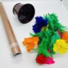 CANDLE TO FLOWER MAGIC TRICK (METAL) - Image 11