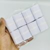 THROW COIL PAPER STREAMER MAGIC (SET OF 8) / WHITE THROW COIL (DELUX) - Image 14