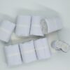 THROW COIL PAPER STREAMER MAGIC (SET OF 8) / WHITE THROW COIL (DELUX) - Image 3