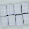 THROW COIL PAPER STREAMER MAGIC (SET OF 8) / WHITE THROW COIL (DELUX) - Image 4