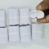 THROW COIL PAPER STREAMER MAGIC (SET OF 8) / WHITE THROW COIL (DELUX) - Image 5