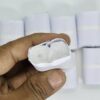 THROW COIL PAPER STREAMER MAGIC (SET OF 8) / WHITE THROW COIL (DELUX) - Image 6