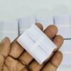 THROW COIL PAPER STREAMER MAGIC (SET OF 8) / WHITE THROW COIL (DELUX) - Image 7