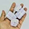 THROW COIL PAPER STREAMER MAGIC (SET OF 8) / WHITE THROW COIL (DELUX) - Image 8