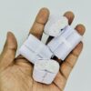 THROW COIL PAPER STREAMER MAGIC (SET OF 8) / WHITE THROW COIL (DELUX) - Image 9