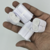 THROW COIL PAPER STREAMER MAGIC (SET OF 8) / WHITE THROW COIL (DELUX) - Image 10
