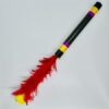VISUAL FEATHER FLOWER STICK MAGIC (JUMBO) / SINGLE FLOWER TO BOUQUET VISUAL MAGIC - Image 2